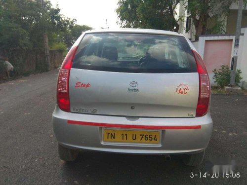 Used 2016 Tata Indica V2 MT for sale in Chennai 