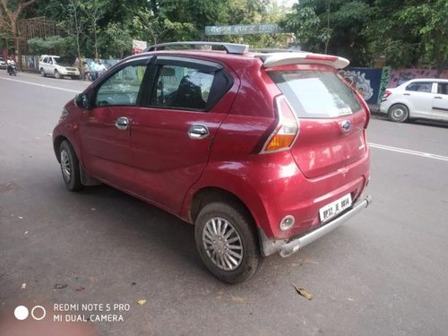 Used Datsun Redi-GO T Option 2017 MT for sale in Lucknow