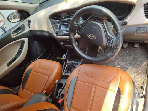 Used 2014 Hyundai i20 Asta 1.4 CRDI AT for sale in Coimbatore 