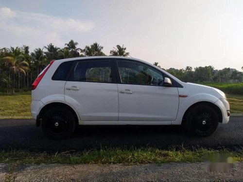 Used 2011 Ford Figo MT for sale in Ernakulam 