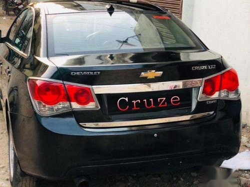 Chevrolet Cruze LTZ 2011 MT for sale in Indore 