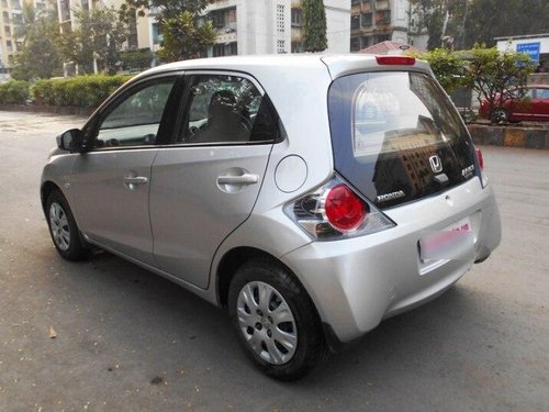 2014 Honda Brio S MT for sale in Mumbai