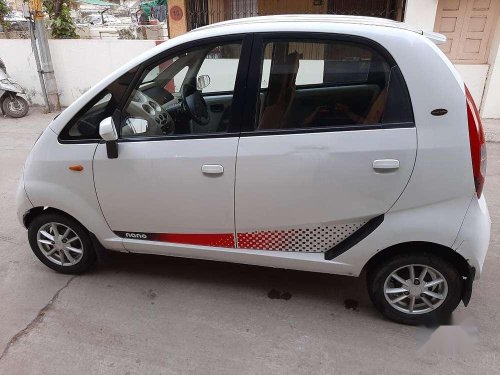 Tata Nano LX Special Edition, 2012, Petrol MT for sale in Anand 