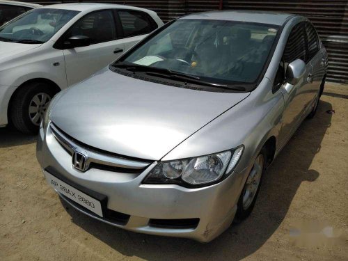 Used Honda Civic 2007 AT for sale in Hyderabad 