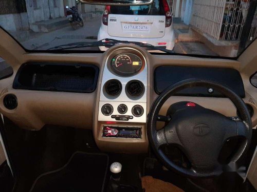 Tata Nano LX Special Edition, 2012, Petrol MT for sale in Anand 