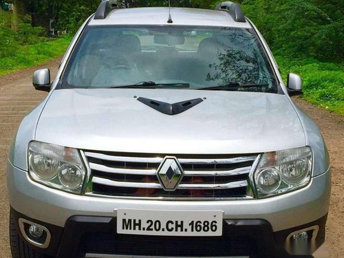 Used Renault Duster 2012 MT for sale in Aurangabad 