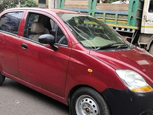 Used 2010 Chevrolet Spark 1.0 MT for sale in Mumbai 