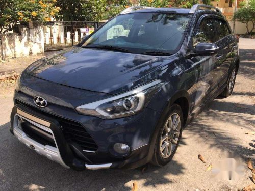 Used Hyundai i20 Active 1.4 SX 2015 for sale in Coimbatore 