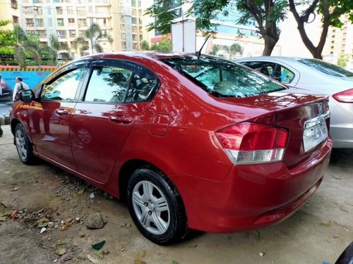 2009 Honda City 1.5 S AT for sale in Mumbai