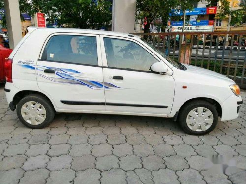 Used Maruti Suzuki Alto K10 LXI 2012 MT for sale in Kochi 