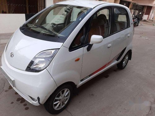 Tata Nano LX Special Edition, 2012, Petrol MT for sale in Anand 