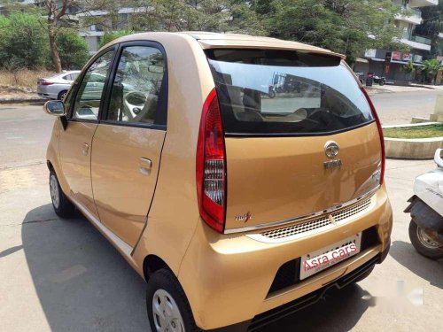 Tata Nano Twist XT, 2015, Petrol MT for sale in Kolhapur 