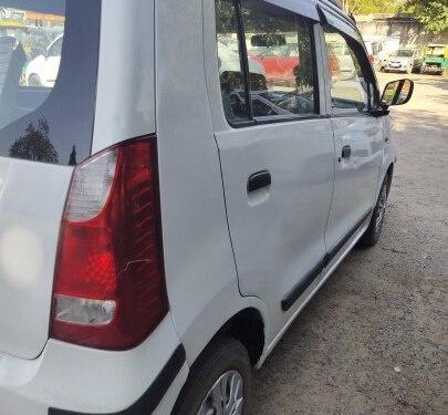 2014 Maruti Wagon R LXI CNG MT for sale in Faridabad