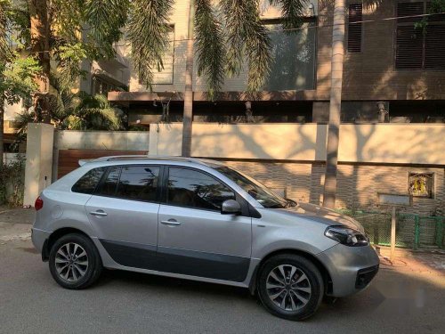 Used Renault Koleos 2012 AT for sale in Chennai 