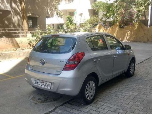 Used Hyundai i20 Magna 2010 AT for sale in Pune 
