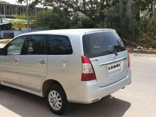 Used Toyota Innova 2013 for sale in Nagar 