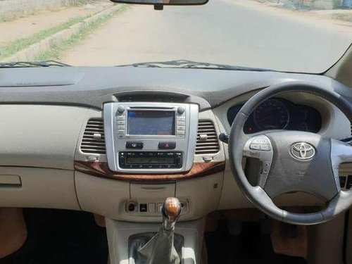 Used Toyota Innova 2013 for sale in Nagar 