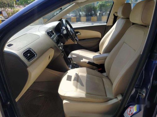 Used 2012 Volkswagen Vento AT for sale in Mumbai 