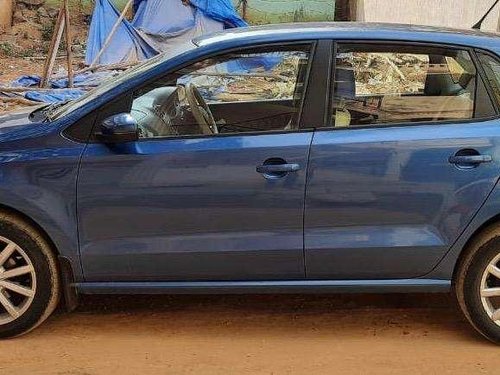 Used 2018 Volkswagen Polo MT in Tiruchirappalli