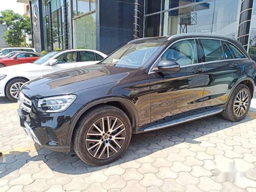 2019 Mercedes Benz GLC AT for sale in Chennai