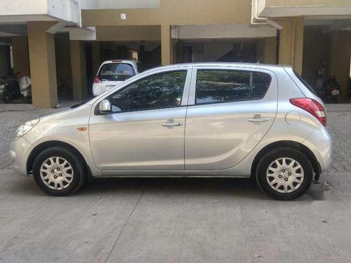 Used Hyundai i20 Magna 2010 AT for sale in Pune 