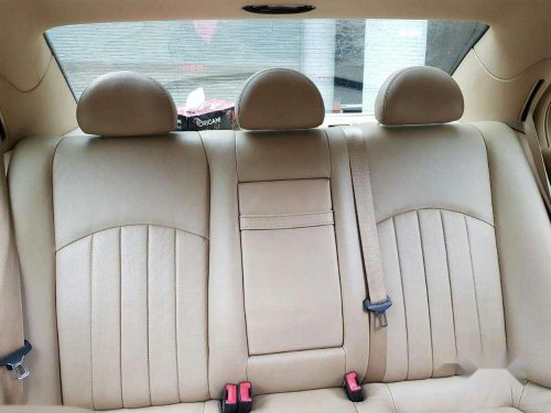 Used Mercedes Benz E Class 2009 AT for sale in Thane 