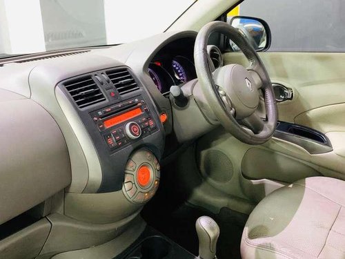 Used Renault Scala RxZ 2013, Diesel AT for sale in Kolkata 