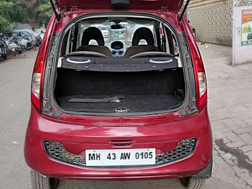 Used Tata Nano Twist XT 2016 MT for sale in Mumbai 