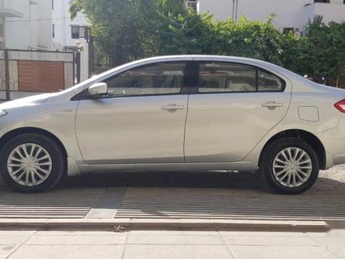 2016 Maruti Suzuki Ciaz MT for sale in Ahmedabad