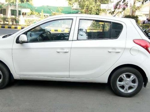 Used Hyundai i20 Asta 1.4 CRDi 2012 AT for sale in Ahmedabad 