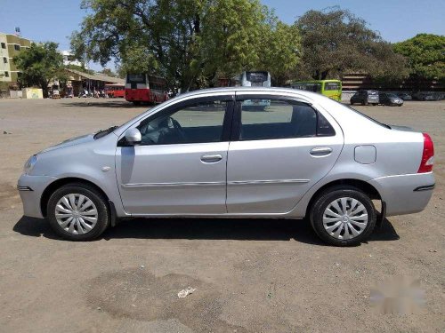 Used Toyota Etios GD 2013 MT for sale in Mumbai 