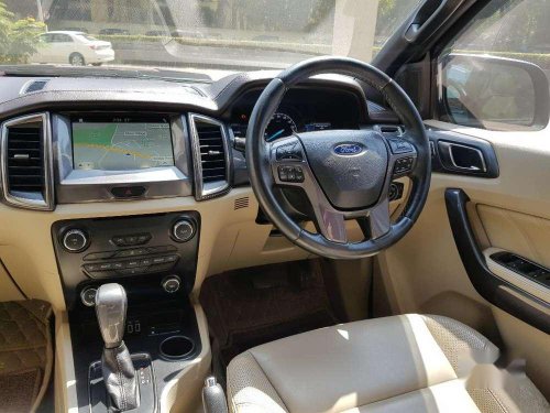 Used Ford Endeavour 2019 AT for sale in Mumbai 