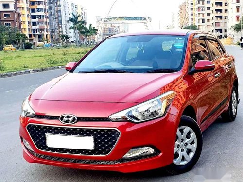 Used Hyundai i20 2015 MT for sale in Kolkata 