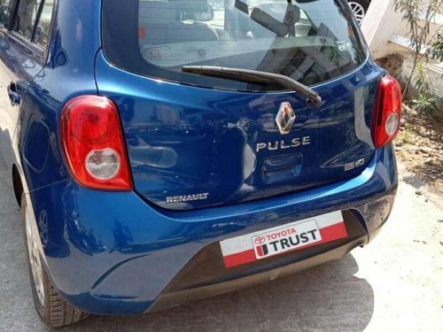 Used 2016 Renault Pulse RxZ MT for sale in Chennai 