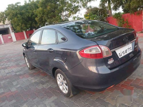 Used 2012 Ford Fiesta Classic MT for sale in Jamnagar 