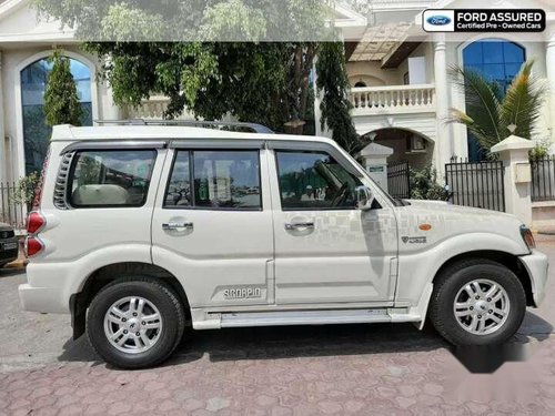 Used Mahindra Scorpio 2012 MT for sale in Pune 