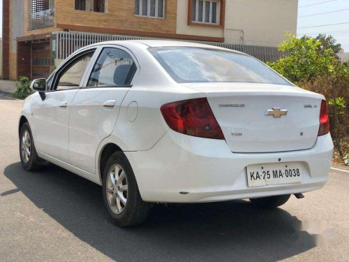 Used Chevrolet Sail 1.2 LT ABS 2013 MT for sale in Nagar 