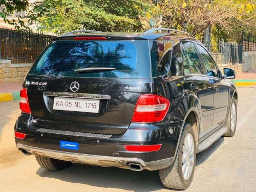 Used Mercedes Benz M Class 2012 AT for sale in Nagar 