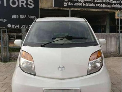 Used 2012 Tata Nano Lx MT for sale in Perumbavoor 