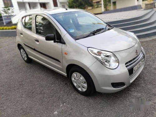 Used Maruti Suzuki A Star 2008 MT for sale in Kochi 