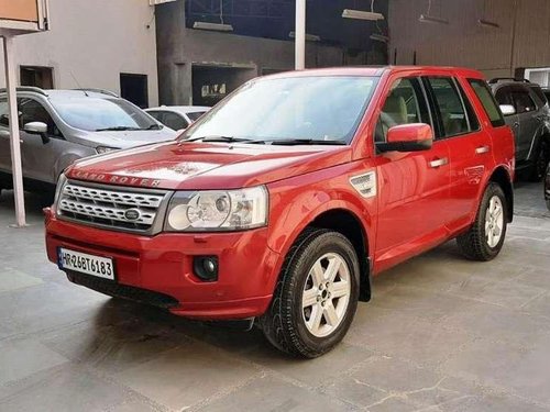 2012 Land Rover Freelander 2 SE AT for sale in Gurgaon 