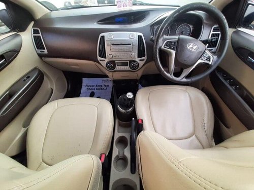 Used Hyundai i20 1.2 Sportz 2012 MT for sale in Nagpur 