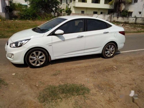 2012 Hyundai Verna MT for sale in Chennai