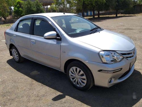 Used Toyota Etios GD 2013 MT for sale in Mumbai 