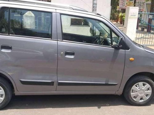 Used Maruti Suzuki Wagon R LXI, 2013 MT for sale in Mumbai 