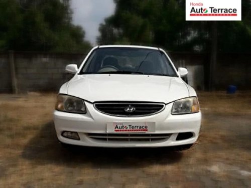 Hyundai Accent GLE 2007 MT for sale in Kottayam