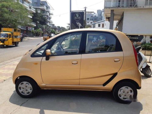 Tata Nano Twist XT, 2015, Petrol MT for sale in Kolhapur 