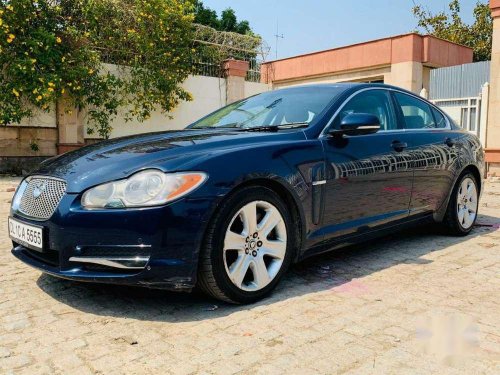 Used Jaguar XF 2010 AT for sale in Gurgaon 