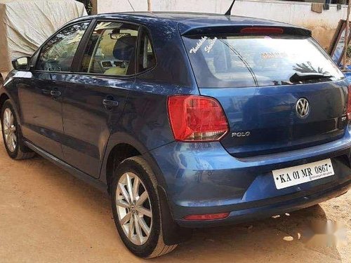 Used 2018 Volkswagen Polo MT in Tiruchirappalli