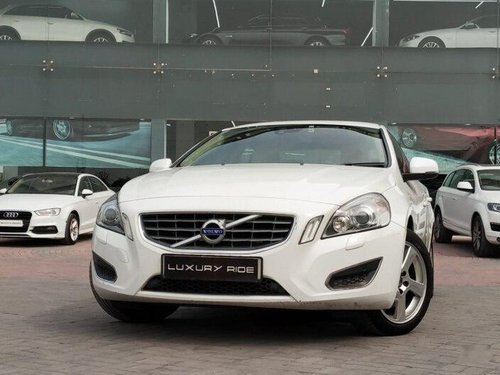 2013 Volvo S60 D4 SUMMUM AT for sale in Dehradun